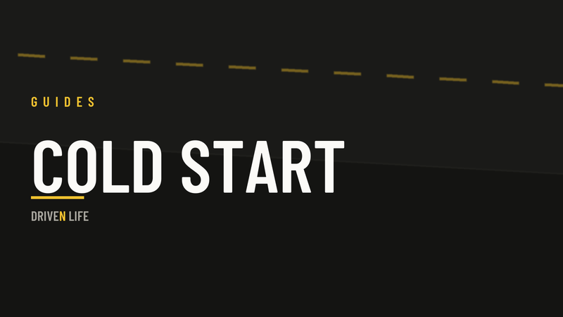 Hero: Cold start